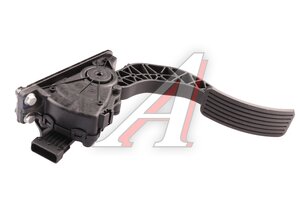 Педаль акселератора JAC N80,N120 КАМАЗ Компас-9/12 MOVELEX 1108010E5040-MX, 1108010E5040