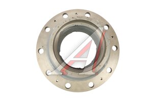 Ступица КАМАЗ-6520 задняя голая ЕВРО-2,3 КМД К6520-3104015, 6520-3104015