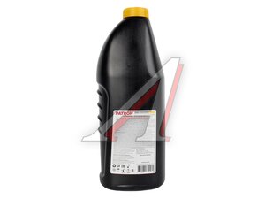 Антифриз желтый -40C 1кг PATRON PCF5001