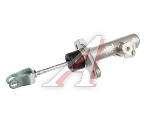 Цилиндр сцепления главный CHEVROLET Aveo (05-) (1.5) VALEO PHC 71615, PMC-34/71615, 96339733