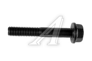 Болт М8х1.25х50 (10.9) с фланцем DIN6921