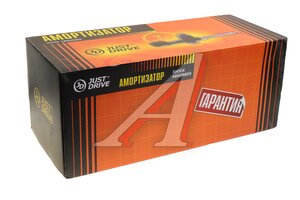 Амортизатор TOYOTA Camry (01-06) передний левый JUST DRIVE JAS0115, 334339, 48520-80013