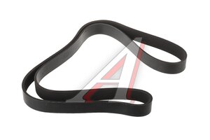 Ремень приводной поликлиновой 8PK1535 KORTEX KDB094STD, 8PK1535