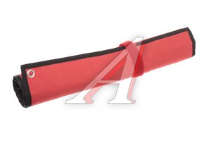 Сумка для ключей комбинированных 8-24мм 14 ячеек скрутка JTC JTC-AE2414S-B