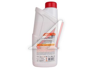 Антифриз FELIX DRAGON 1кг 430206404, ТОСОЛ-СИНТЕЗ