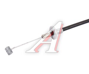 Трос TOYOTA Land Cruiser привода замка капота NSP NSP045363060160, 53630-60160
