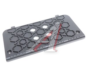 Ступень SHACMAN SHAANXI X6000 подножки верхняя левая/правая MOVELEX DZ16231240045-MX, DZ16231240045