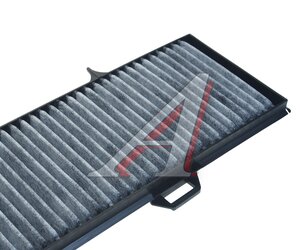 Фильтр воздушный салона BMW 1 (E80,E81),3 (E90),X1 (E84) угольный MANN CUK8430, LAK248, 64319313519