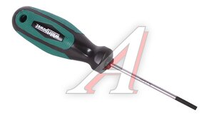 Отвертка шлицевая SL2.4х60мм WHIRLPOWER 2730302062