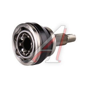 ШРУС наружный KIA Optima (16-) (TCI/GDI) АКПП левый комплект OE 49580-D4300