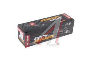 Амортизатор HONDA Civic (06-10) передний левый PATRON PSA339075, 51602-SND-Y04