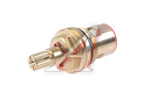 Кран-букса кер. универсал. 180C 1/2 20-24 шл. BJ424-20-24