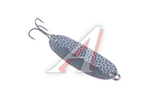 Блесна колеблющаяся Wabbler W40 57мм 7г цвет OR KOSADAKA WBR-W40-OR, OR WBR-W40-OR