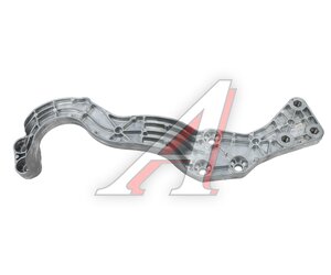 Кронштейн DONGFENG корпуса подножки левый OE 8406161-C6200