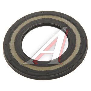 Сальник MAN DAF IVECO поршня цилиндра делителя КПП STELLOX 81-01418-SX, 81965030230