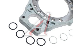 Суппорт КАМАЗ-ЕВРО тормоза заднего КТС 5320-3502012-11, 5320-3502012-10