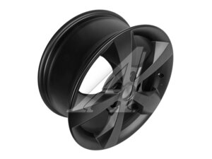 Диск колесный литой FORD Focus (11-),Mondeo (07-) R16 Кельн Бархат СКАД 5х108 ЕТ50 D-63,35