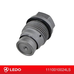 Клапан SITRAK HOWO дв.MC11 ограничения давления топлива (в рампу) LEDO 1110010024LS