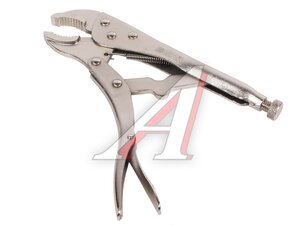 Зажим с фиксатором 250мм BERIL 231250 231250, 10306