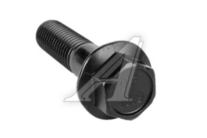 Болт М12х1.75х50 (10.9) с фланцем DIN6921