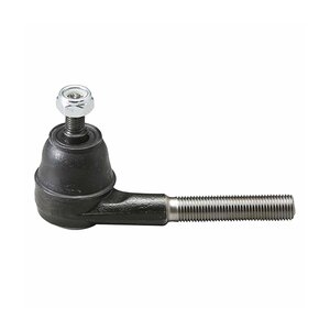 Наконечник рулевой тяги PEUGEOT 206,307 CITROEN C4 левый CTR CE0608L, CEPU-18L, 3817.41