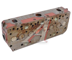 Головка блока МТЗ,Д-243 цилиндров в сборе ММЗ 240-1003012-А1