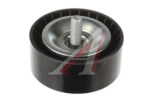 Ролик приводного ремня MERCEDES C (W204) натяжителя MICHELIN FMMT03145, A2742020019