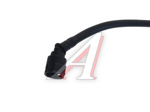 Патрубок BMW 5 (F10,F11) системы охлаждения PATRON PH4185, 17128651450