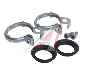 Прокладка AUDI A3 (08-13) радиатора масляного комплект OE 8E0898380