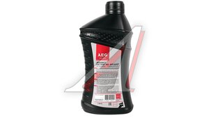 Масло моторное для 4-т двигателей 10W40 AEG 1л 30645, AEG 10W40