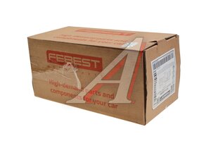 ШРУС внутренний CHEVROLET Cruze (10-) (1.8) АКПП правый FEBEST 1011-J300RH, 13318013