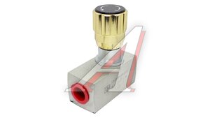 Дроссель регулируемый STUF120 STUF120