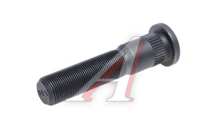 Шпилька колеса FAW переднего моста левая резьба MOVELEX 10020540-MX, 10020540