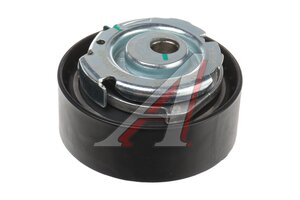 Ремень ГРМ ВАЗ-2190 комплект с роликами MICHELIN FM010670