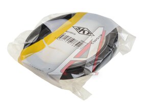 Сальник КАМАЗ-6520 редуктора реверсивный 80х105х10 SKT 410463-A, 6520-2402176