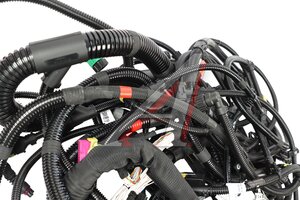 Жгут FAW J7,4180 проводов правый шасси OE 3724265-2197/B-J002, 37242652197BJ002