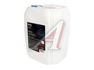 Антифриз MILES AFBR010 G11 10кг синий готовый AFBR010