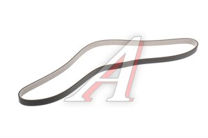 Ремень приводной поликлиновой 5PK1123 VOLVO S60,S80,XC70 генератора MICHELIN 5PK1123