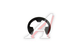 Кольцо стопорное d=15 нерж.А2 быстросъем DIN6799 нерж.