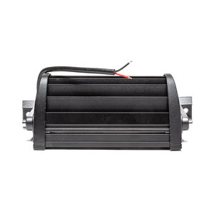 Балка светодиодная 12/24V 72W (24 светодиода) 336х120х85 направленный свет AVTOELECTRICA AE72RT-24LED-LB-HC