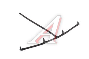 Трубка топливная FIAT Ducato (02-) IVECO Daily (99-06) BOSCH 0928400381