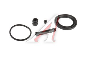 Ремкомплект суппорта SUZUKI Grand Vitara переднего KORTEX KBR113, 400659