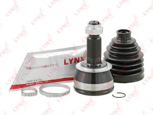Шрус наружный LYNX CO-2872 HAVAL JOLION 21- CO-2872