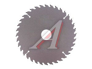 Диск пильный 185х36мм 36 зубьев + кольцо 16/30 CUTOP 75-18536Т