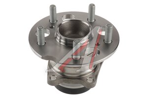Ступица CHERY Tiggo T11 задняя DELCOPARTS 19582640, T113301210AB