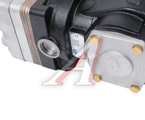 Компрессор FAW J7,4180 воздушный 2-х цилиндровый OE 3509010AM54-0B2005, 3509010AM540B2005