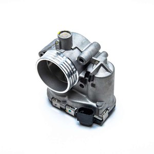 Заслонка ВАЗ-1118,2170 дроссельная PRAVT PR.21126-1148010, 21126-1148010
