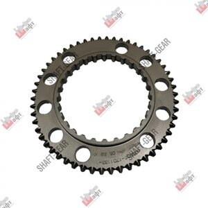 Синхронизатор JAC N120 3,4-й передачи в сборе SHAFT-GEAR 6DS50T-1701130-1