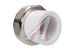 Американка ПП Ф32 х 1/2 Ш. ViEiR VER323M VER323M
