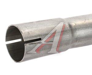 Глушитель FORD Fiesta (05-) задняя часть BOSAL 154-443, 1383130
